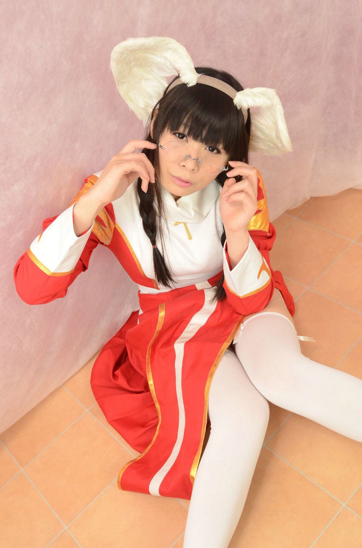 岡田ゆい (Okada Yui) 《ラグナロクオンライン·Ragnarok Online》-图84