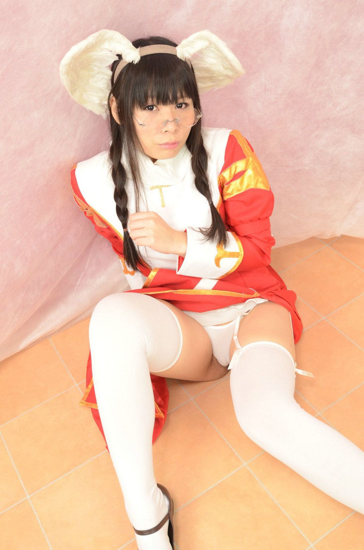 岡田ゆい (Okada Yui) 《ラグナロクオンライン·Ragnarok Online》-图85