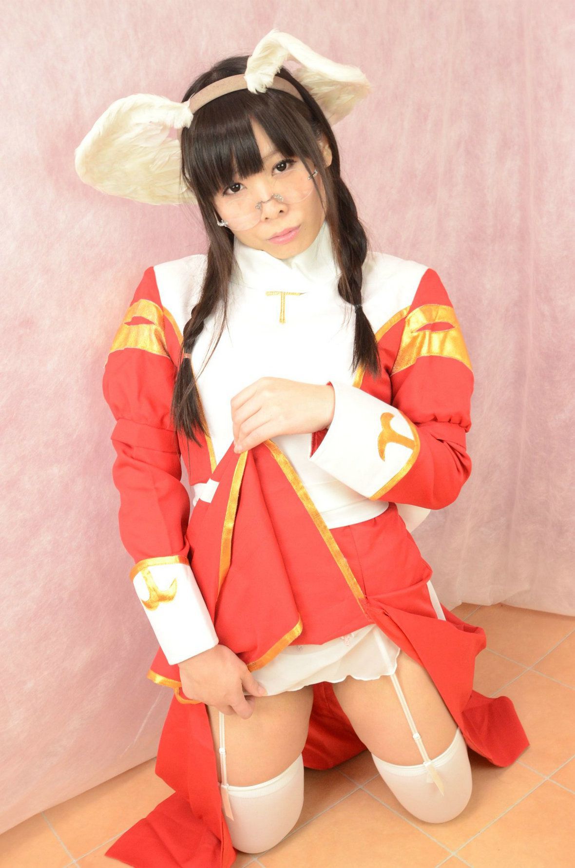 岡田ゆい (Okada Yui) 《ラグナロクオンライン·Ragnarok Online》-图86