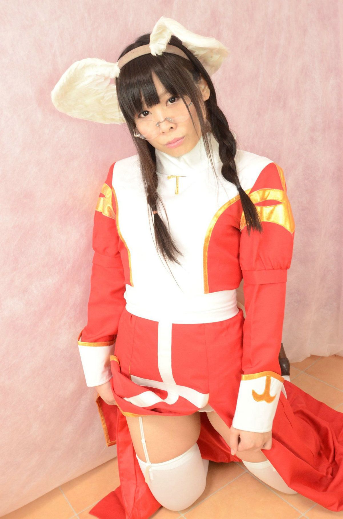 岡田ゆい (Okada Yui) 《ラグナロクオンライン·Ragnarok Online》-图87