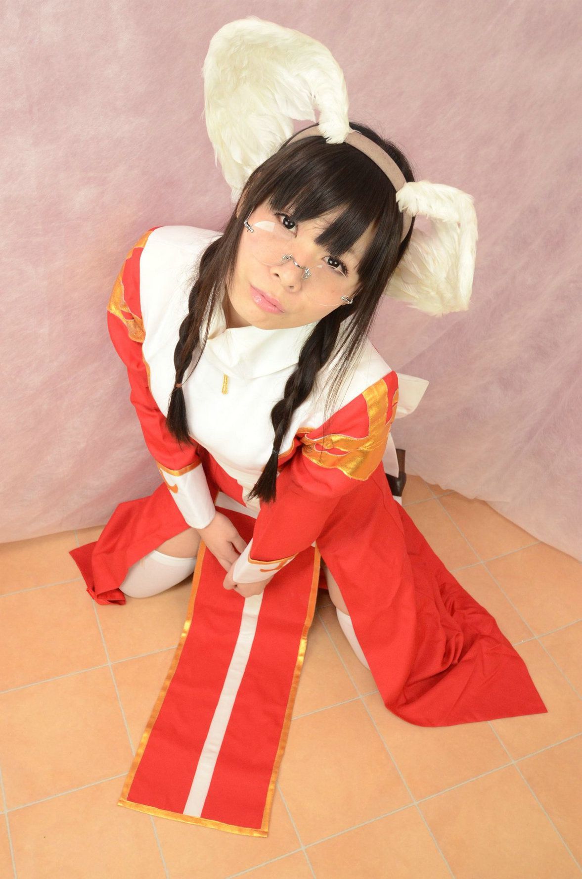 岡田ゆい (Okada Yui) 《ラグナロクオンライン·Ragnarok Online》-图88