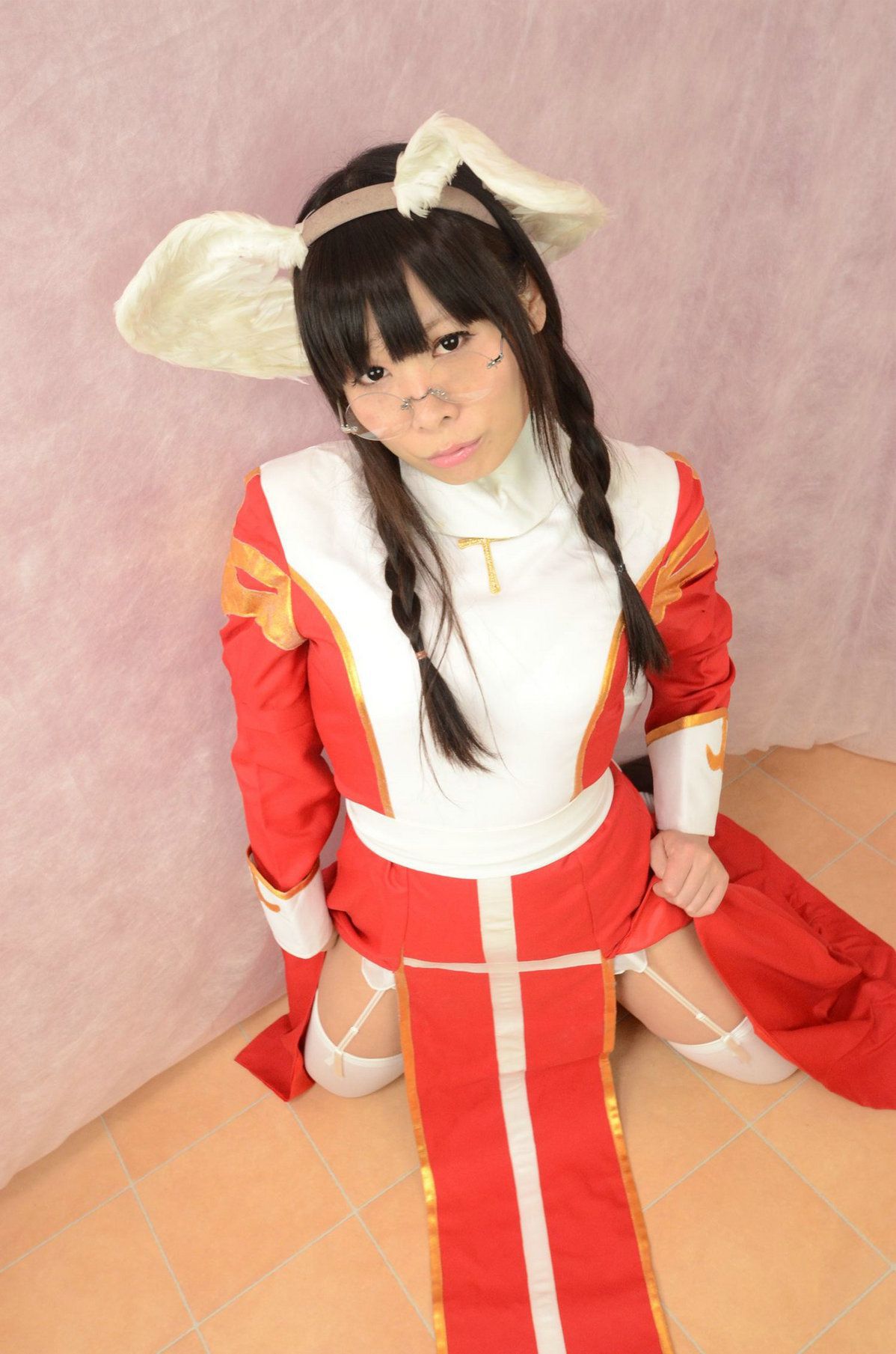 岡田ゆい (Okada Yui) 《ラグナロクオンライン·Ragnarok Online》-图89