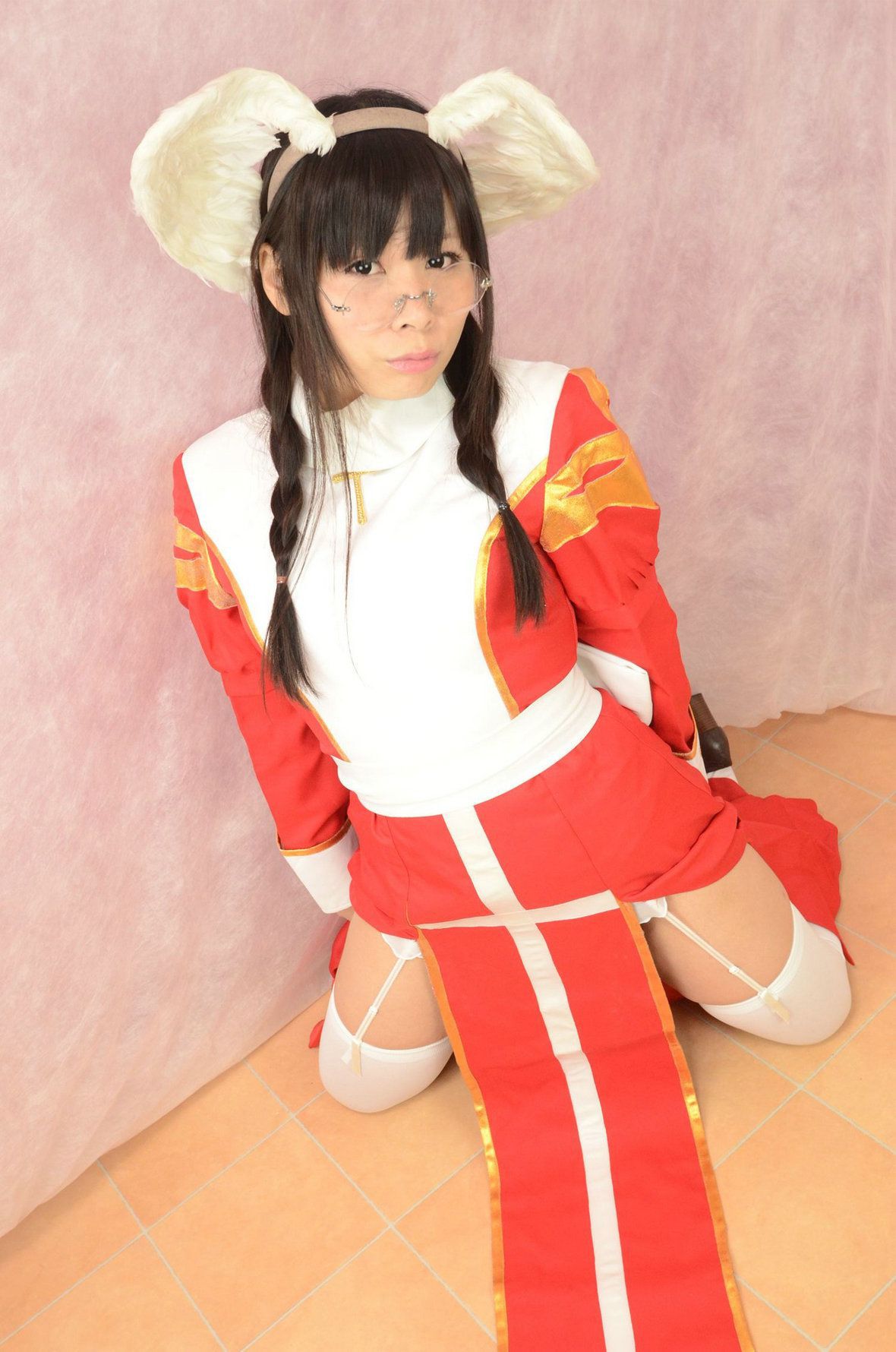 岡田ゆい (Okada Yui) 《ラグナロクオンライン·Ragnarok Online》-图90
