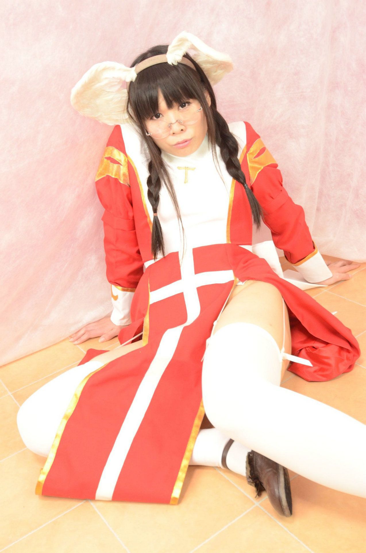 岡田ゆい (Okada Yui) 《ラグナロクオンライン·Ragnarok Online》-图91