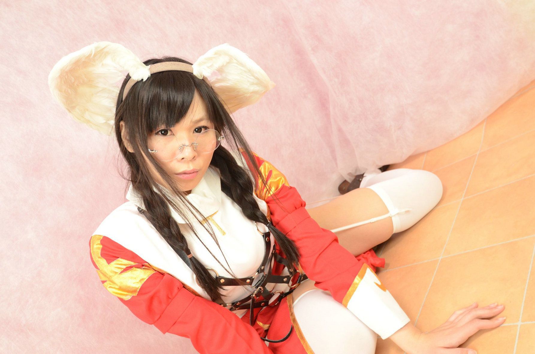 岡田ゆい (Okada Yui) 《ラグナロクオンライン·Ragnarok Online》-图94