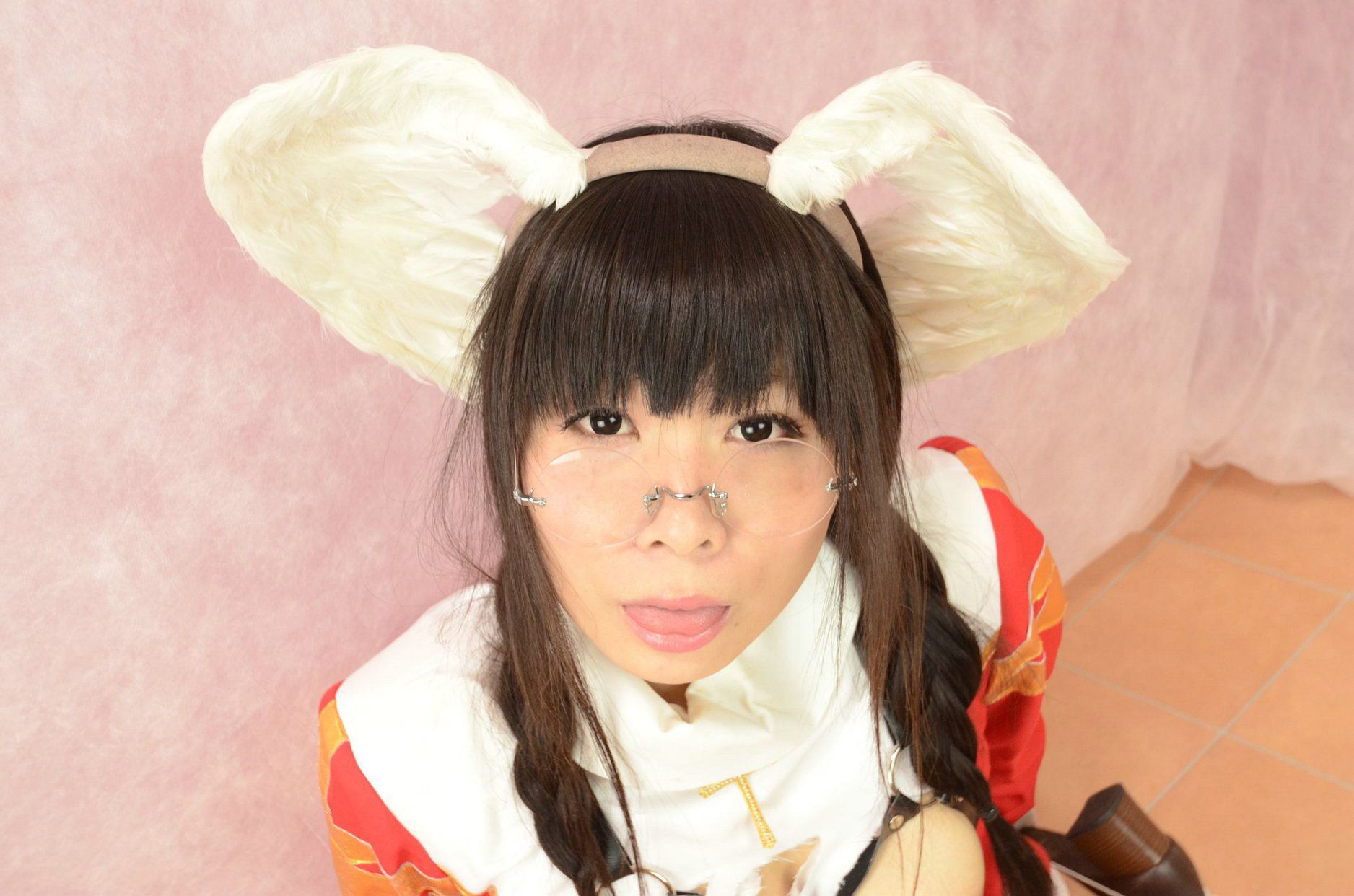 岡田ゆい (Okada Yui) 《ラグナロクオンライン·Ragnarok Online》-图96