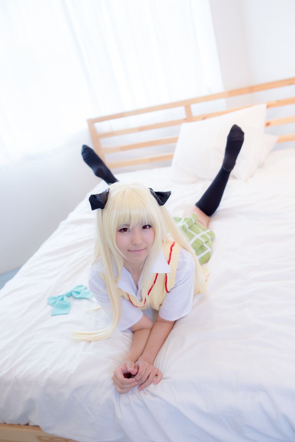 Nagisa  MK-02《To LOVEる》Konjiki no Yami-图52