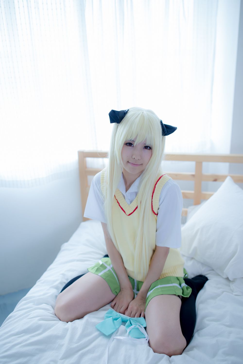 Nagisa  MK-02《To LOVEる》Konjiki no Yami-图62