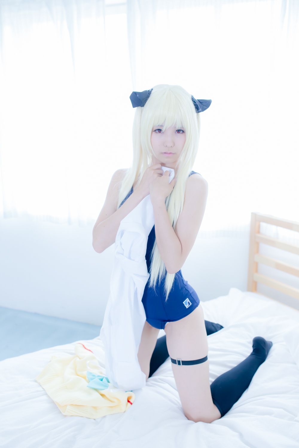 Nagisa  MK-02《To LOVEる》Konjiki no Yami-图70