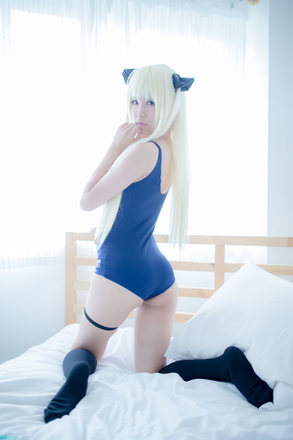 Nagisa  MK-02《To LOVEる》Konjiki no Yami-图71