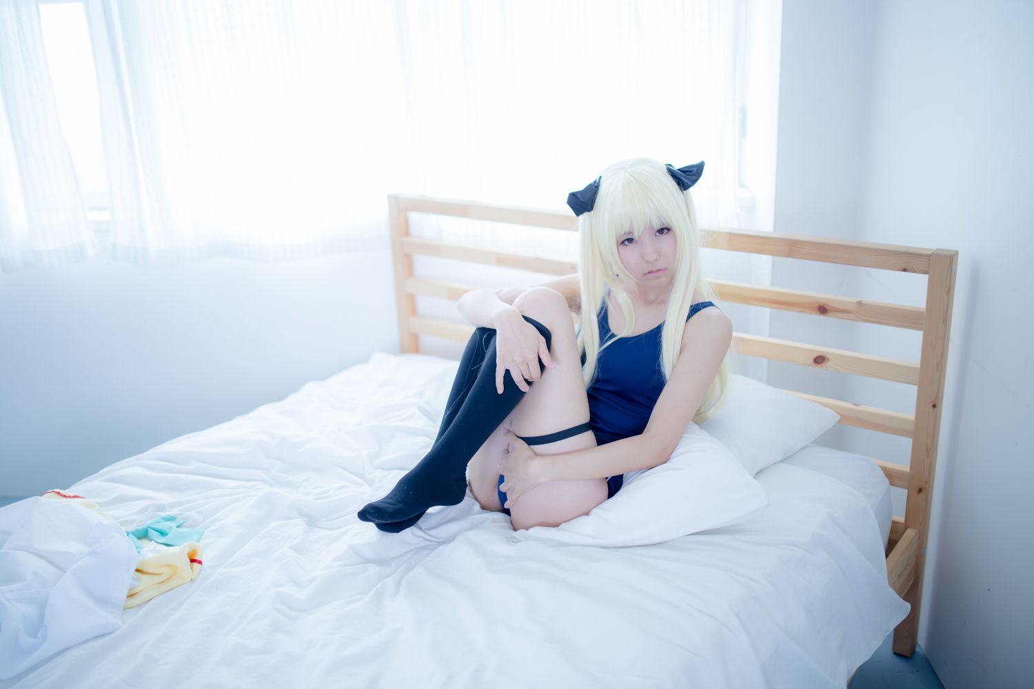 Nagisa  MK-02《To LOVEる》Konjiki no Yami-图72