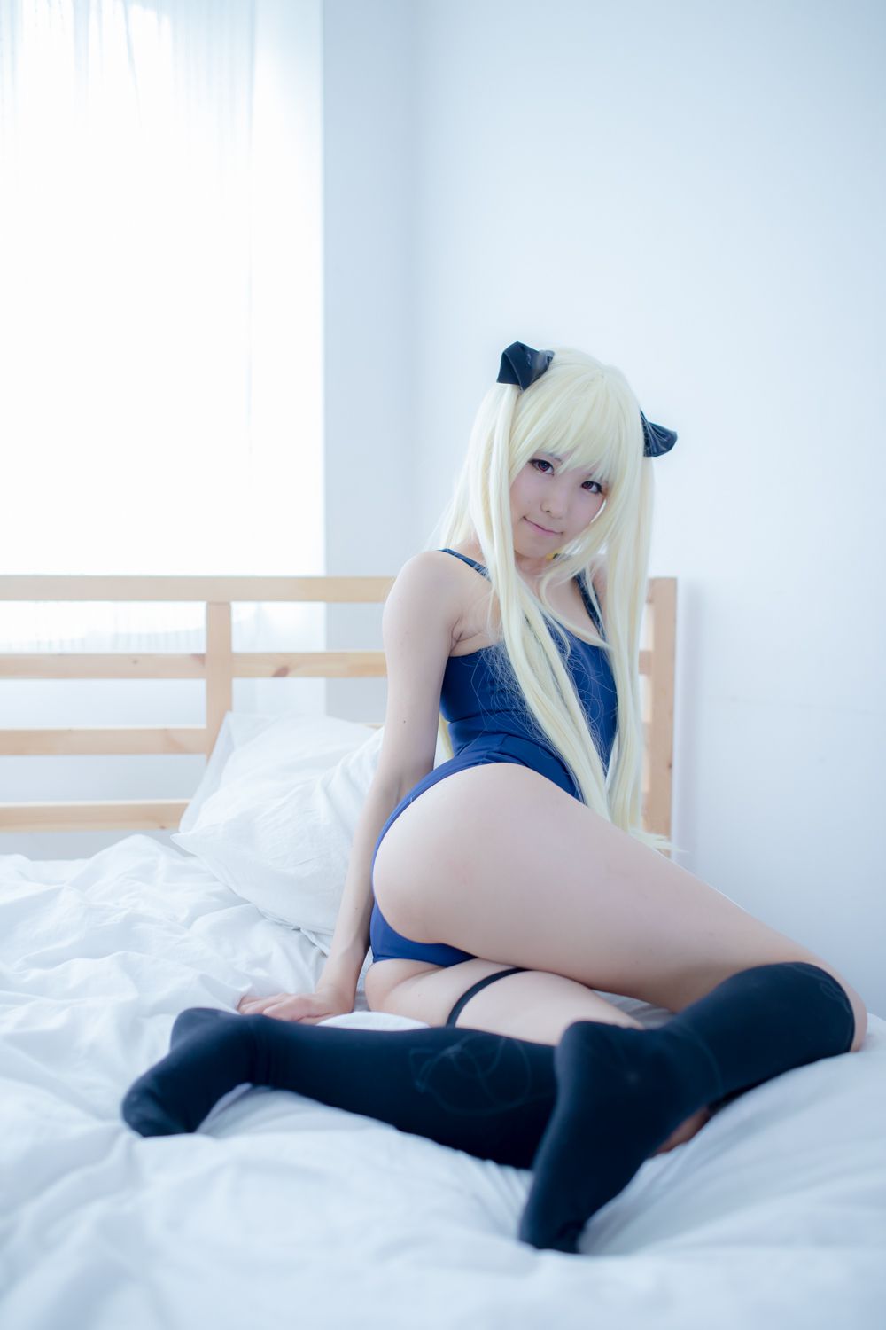 Nagisa  MK-02《To LOVEる》Konjiki no Yami-图74