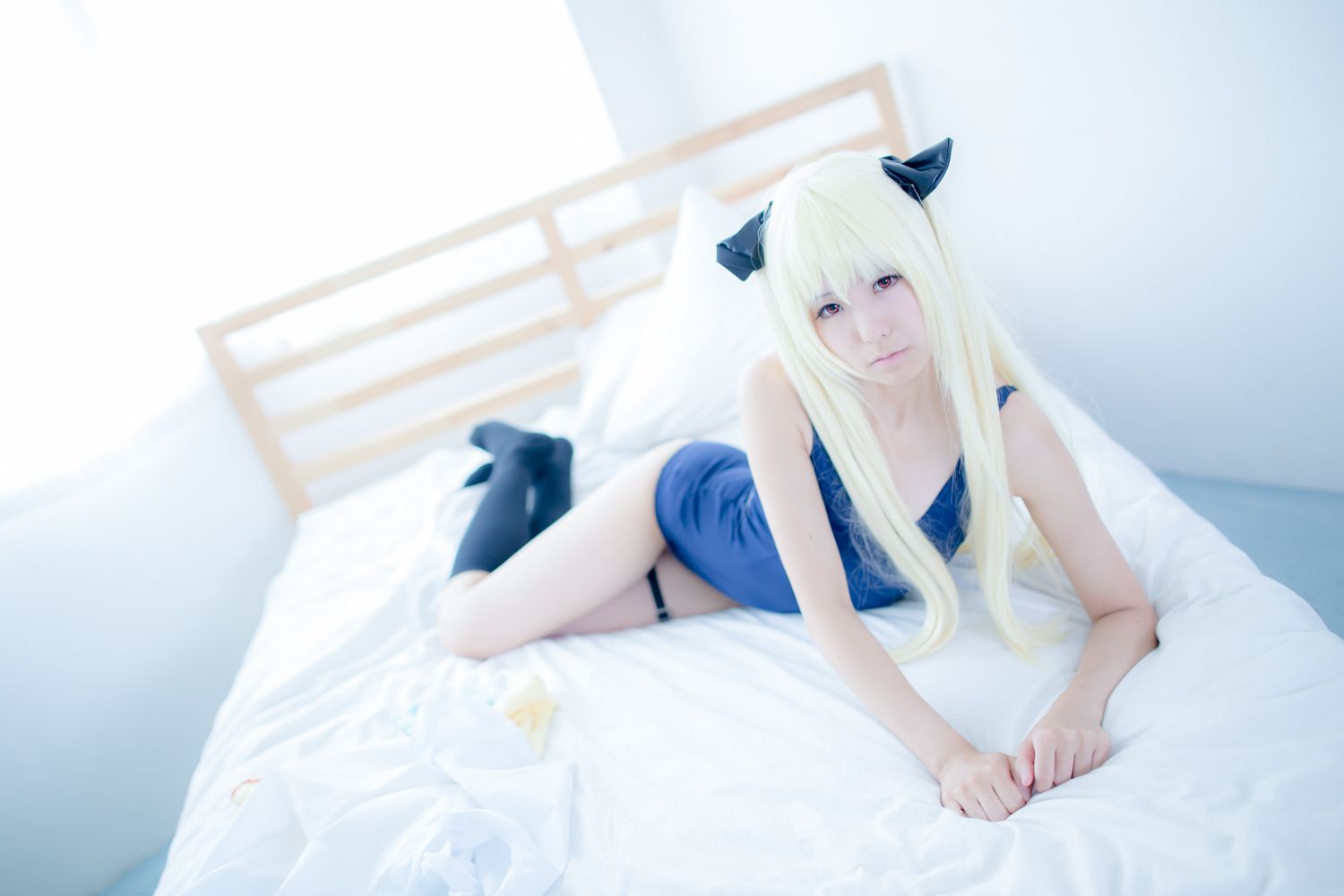 Nagisa  MK-02《To LOVEる》Konjiki no Yami-图75