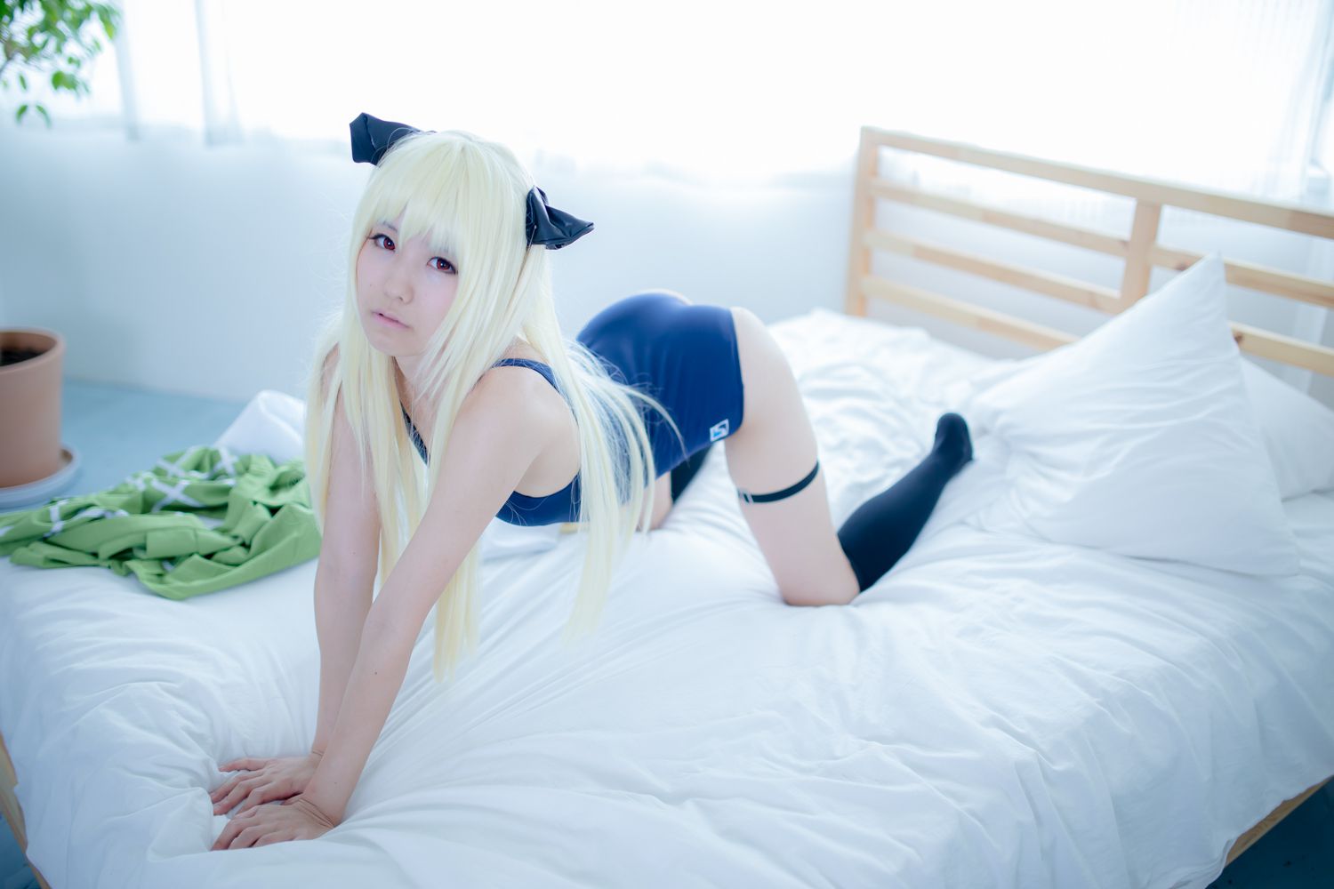 Nagisa  MK-02《To LOVEる》Konjiki no Yami-图76