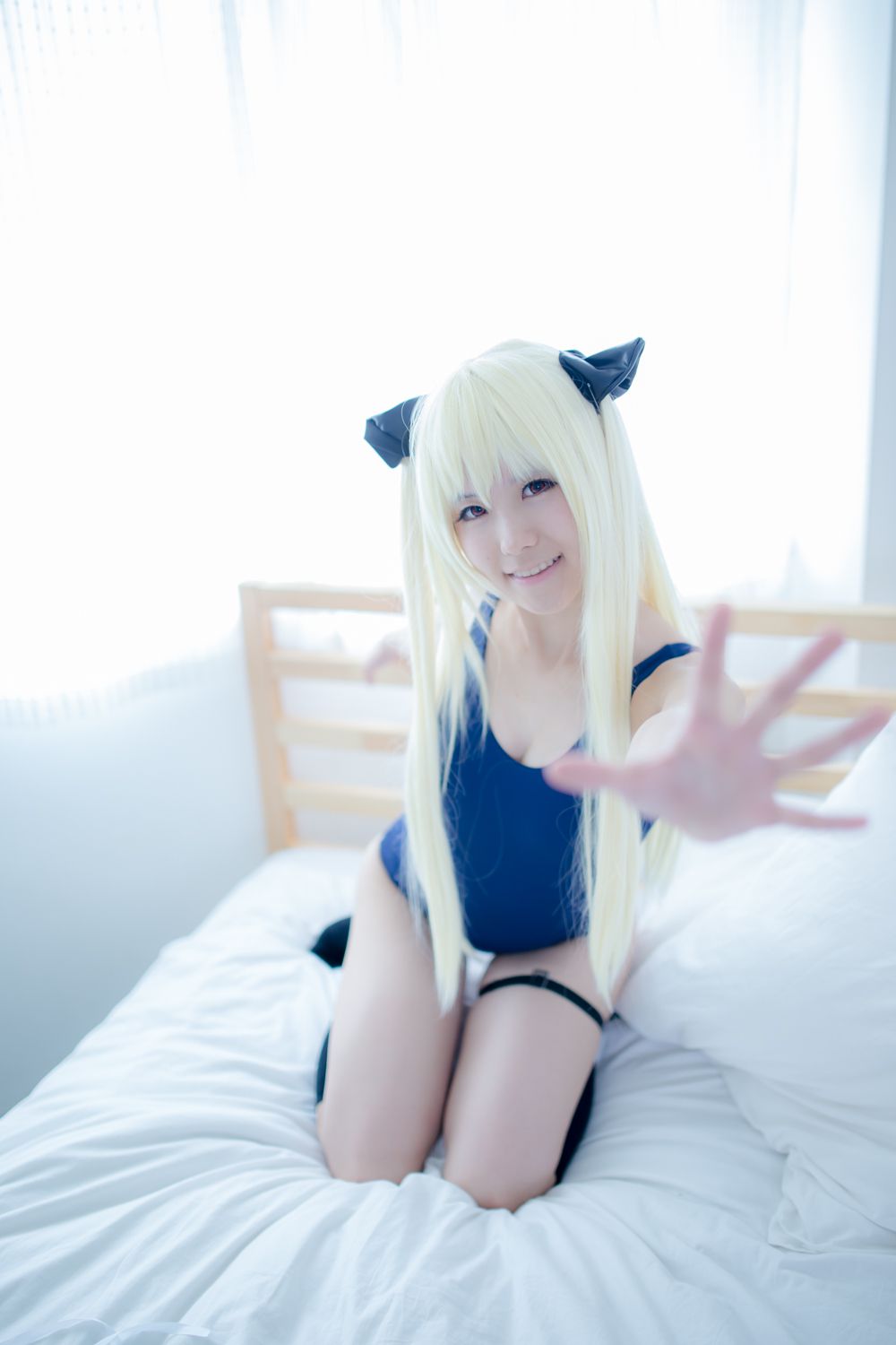 Nagisa  MK-02《To LOVEる》Konjiki no Yami-图78