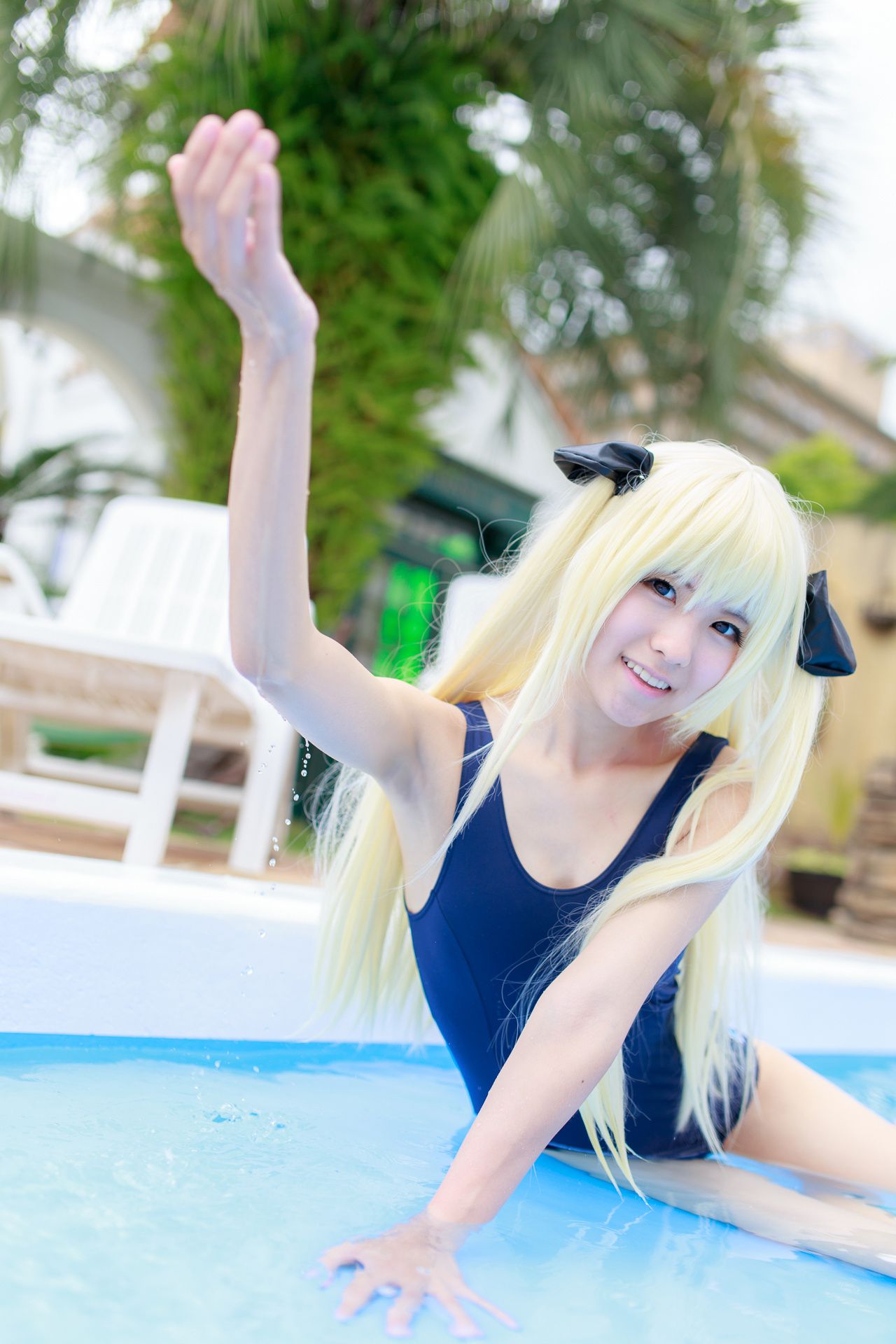 Nagisa  MK-02《To LOVEる》Konjiki no Yami-图81