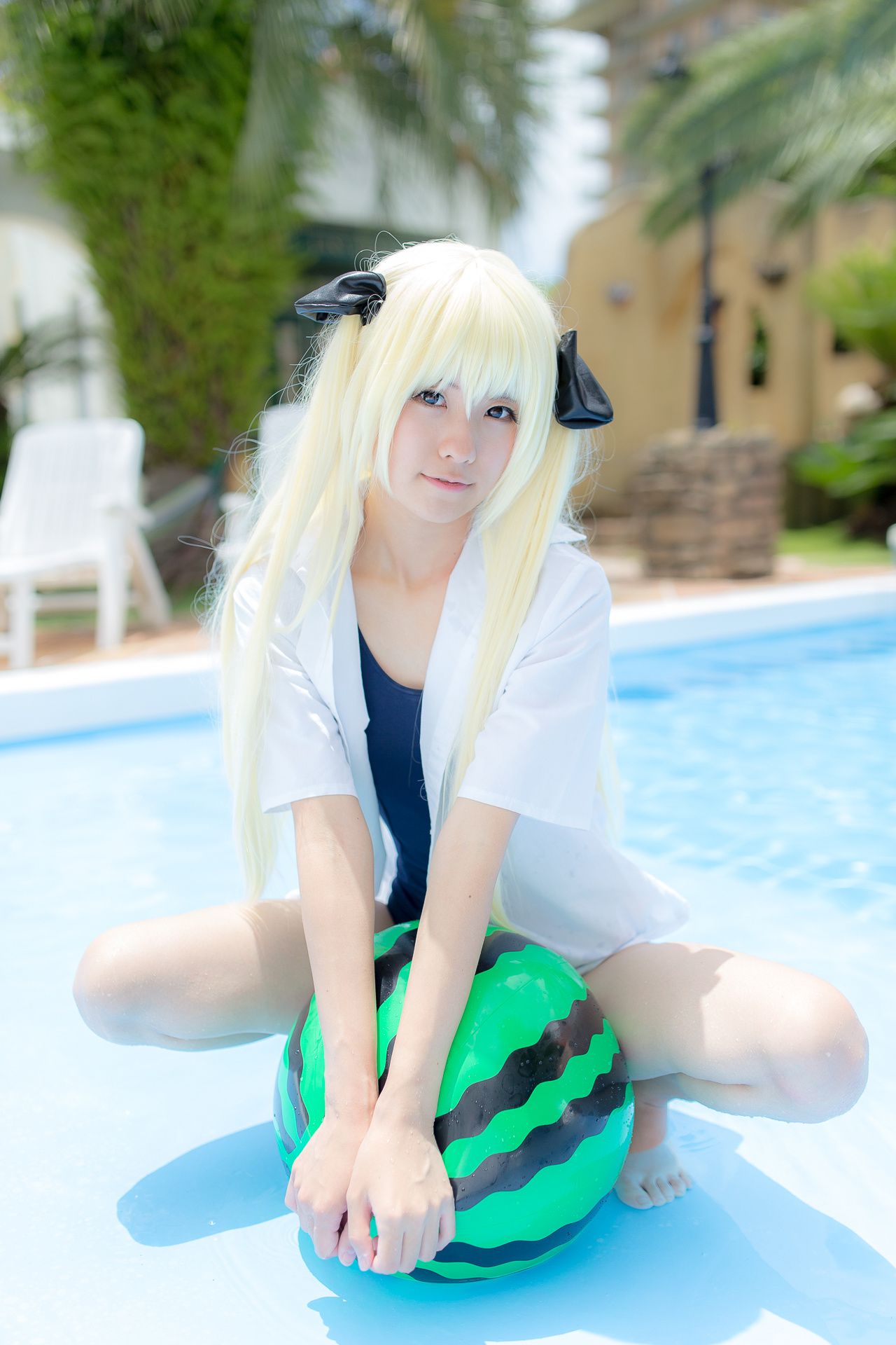 Nagisa  MK-02《To LOVEる》Konjiki no Yami-图85