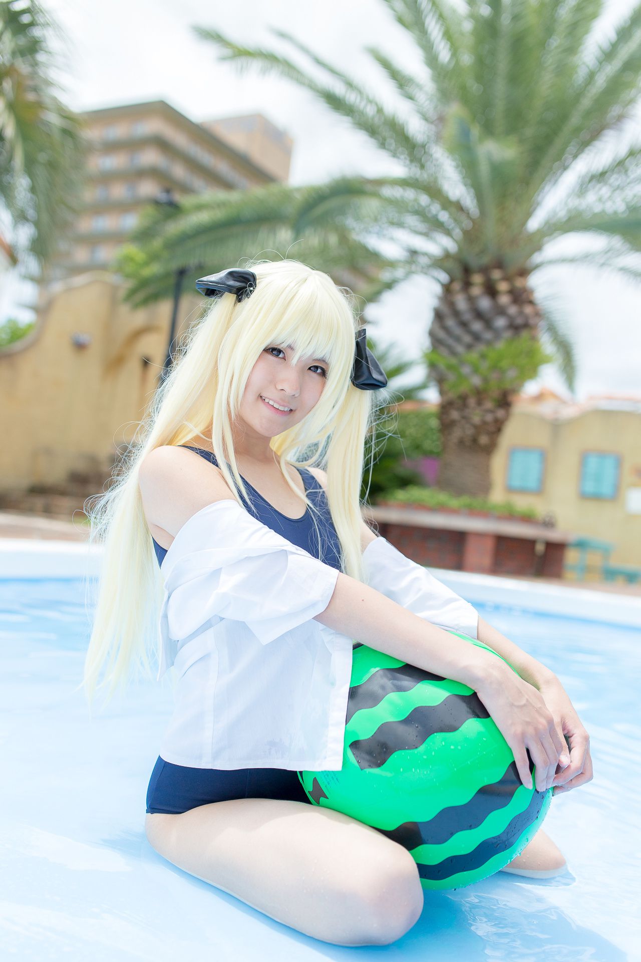Nagisa  MK-02《To LOVEる》Konjiki no Yami-图86