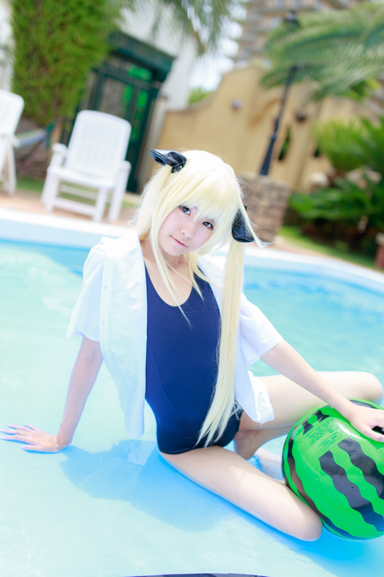 Nagisa  MK-02《To LOVEる》Konjiki no Yami-图87