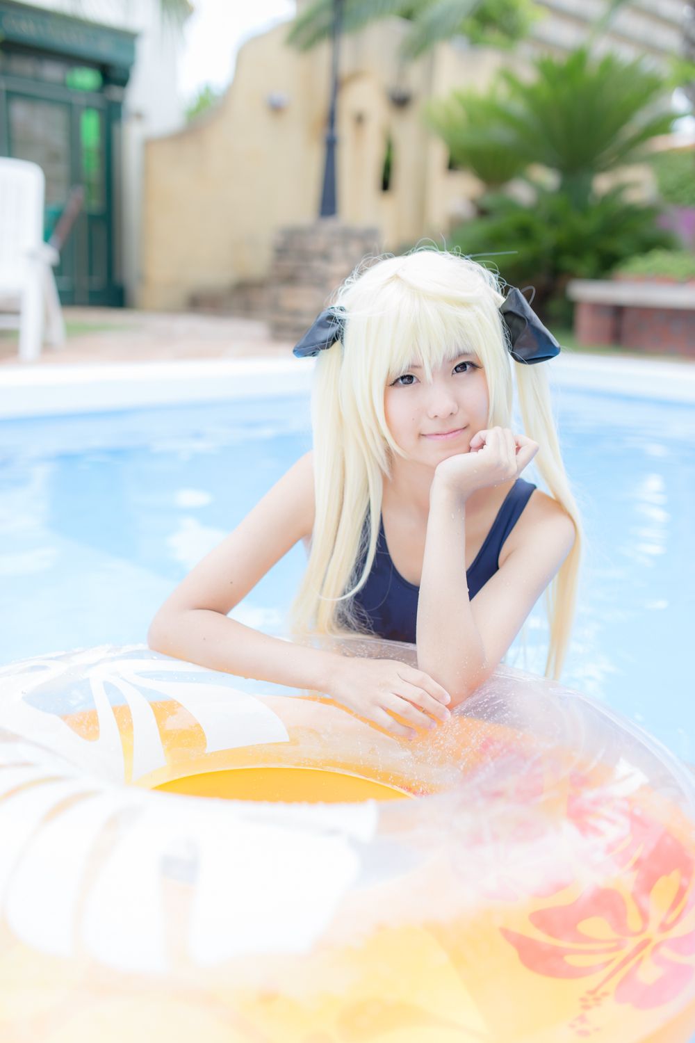 Nagisa  MK-02《To LOVEる》Konjiki no Yami-图94