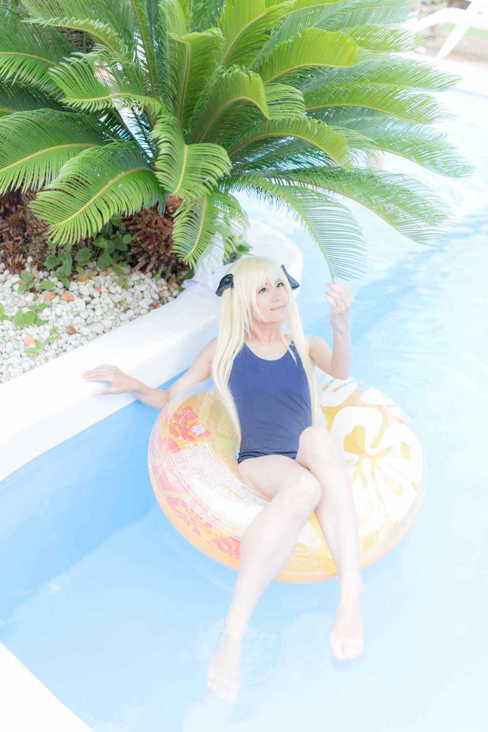 Nagisa  MK-02《To LOVEる》Konjiki no Yami-图96