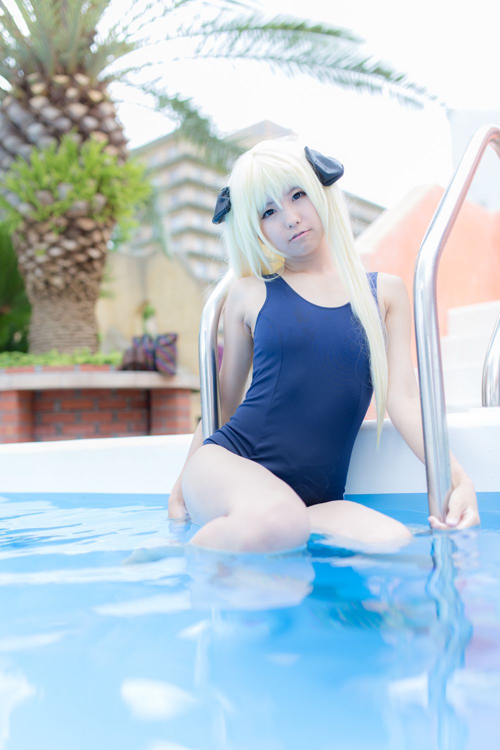 Nagisa  MK-02《To LOVEる》Konjiki no Yami-图98