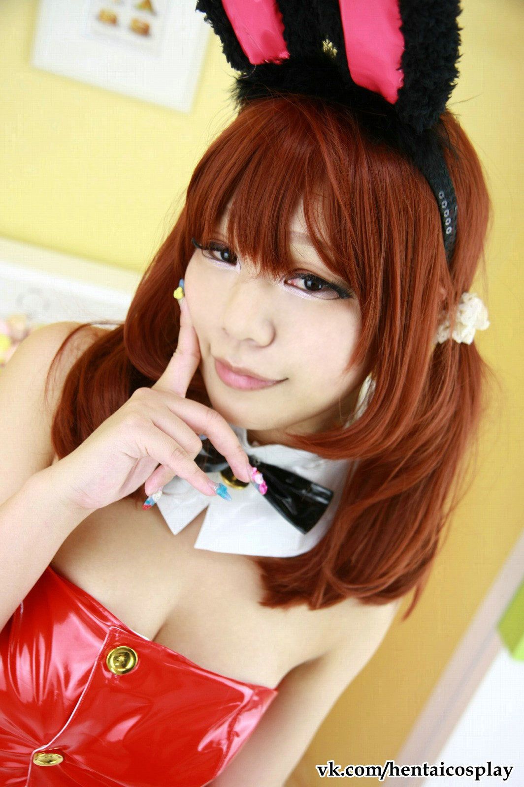 Kyouya(侠鵺) 《Idolmaster》Totoki Airi-图12