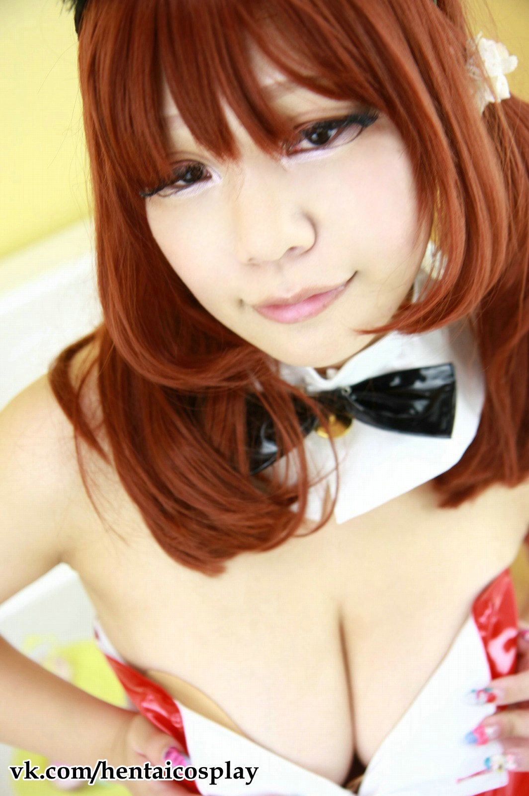 Kyouya(侠鵺) 《Idolmaster》Totoki Airi-图21