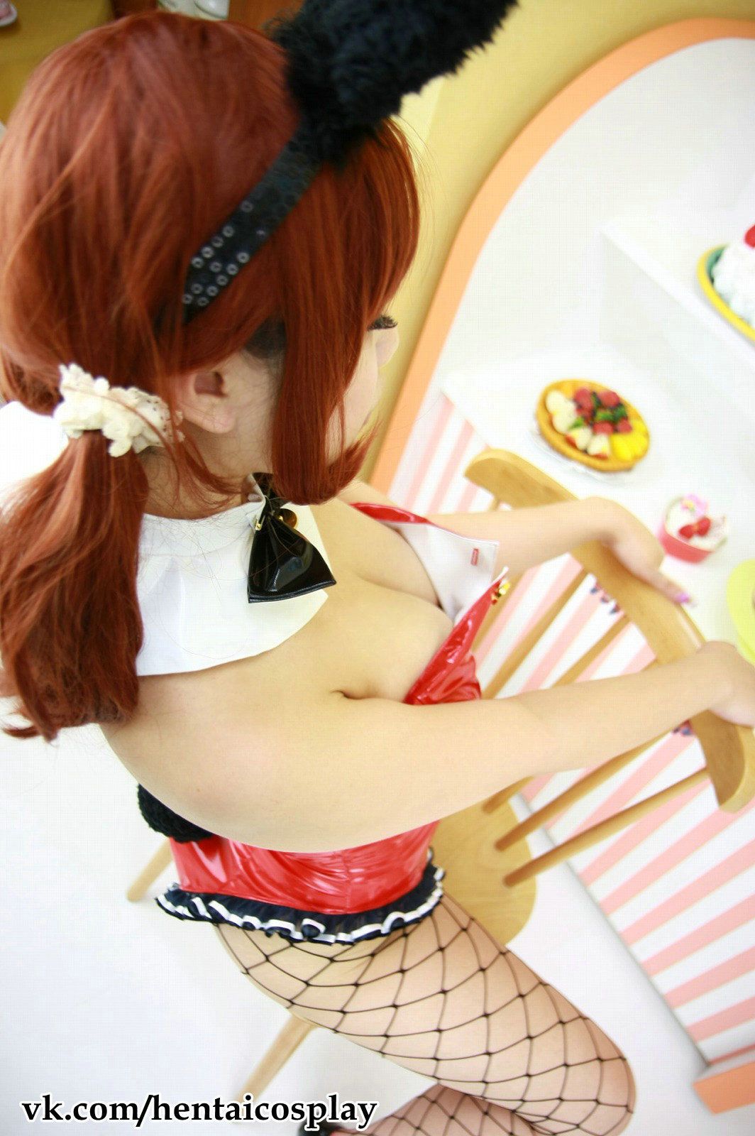 Kyouya(侠鵺) 《Idolmaster》Totoki Airi-图34