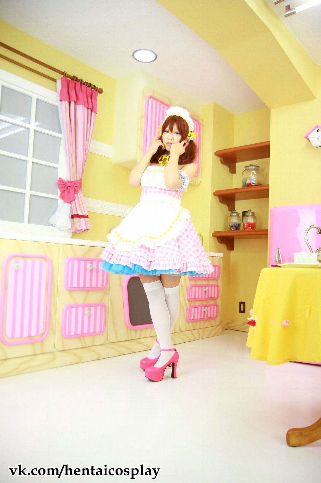 Kyouya(侠鵺) 《Idolmaster》Totoki Airi-图45