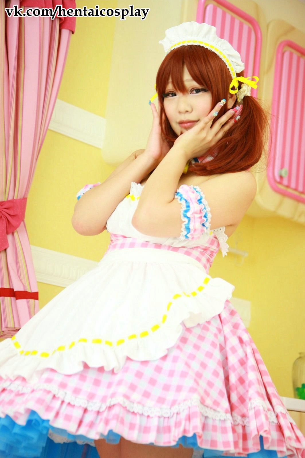 Kyouya(侠鵺) 《Idolmaster》Totoki Airi-图46