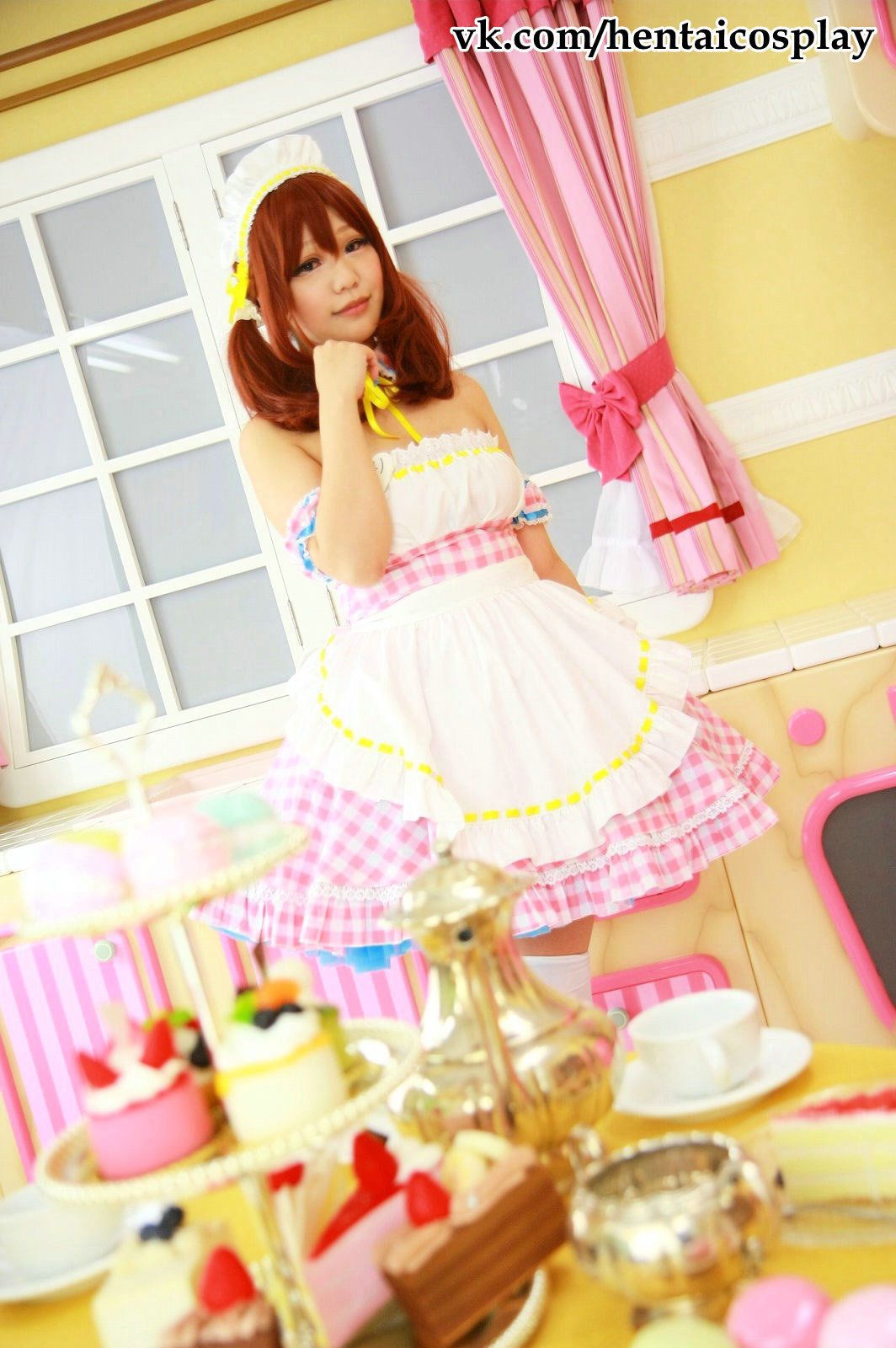 Kyouya(侠鵺) 《Idolmaster》Totoki Airi-图47