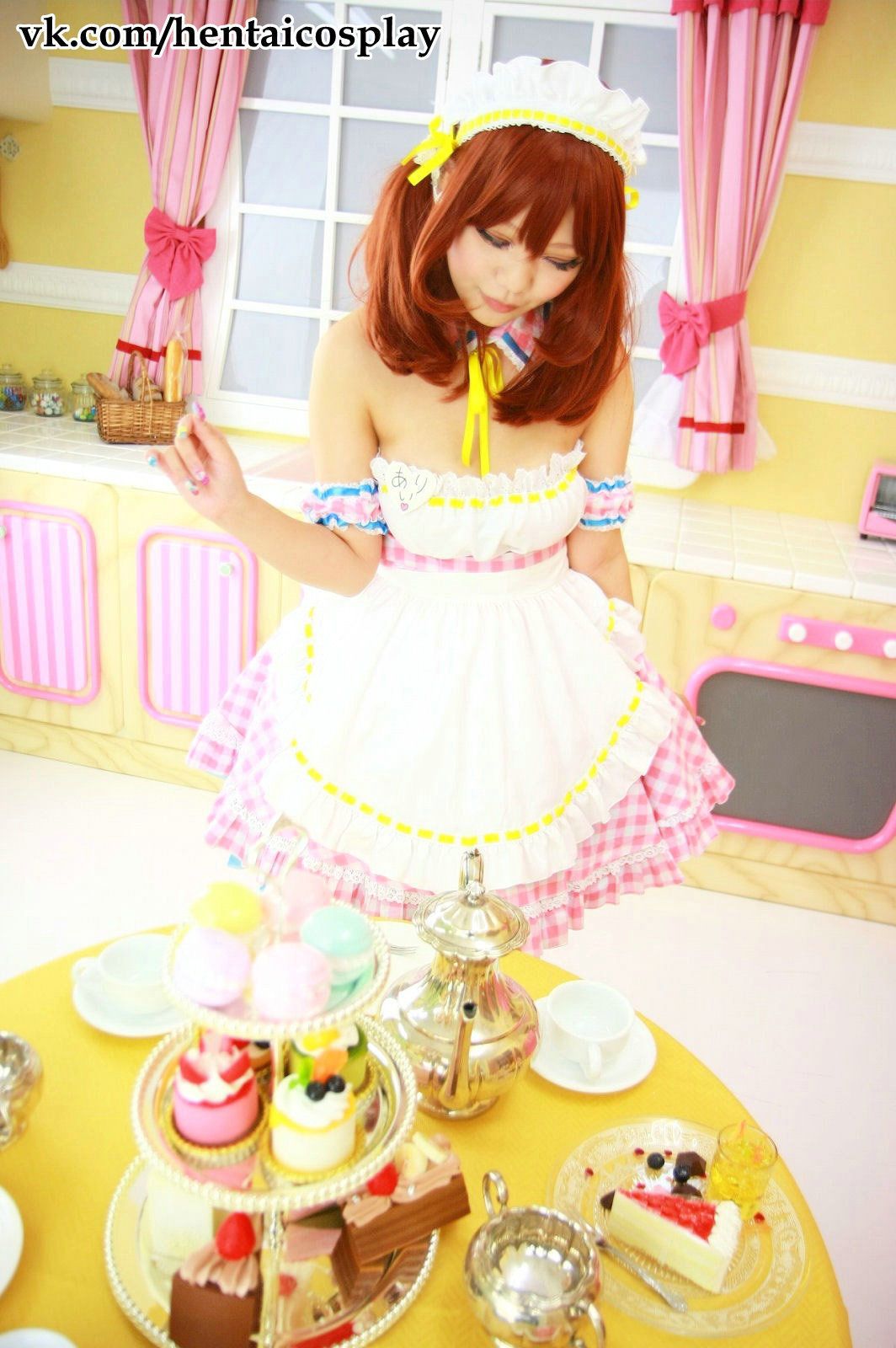 Kyouya(侠鵺) 《Idolmaster》Totoki Airi-图48