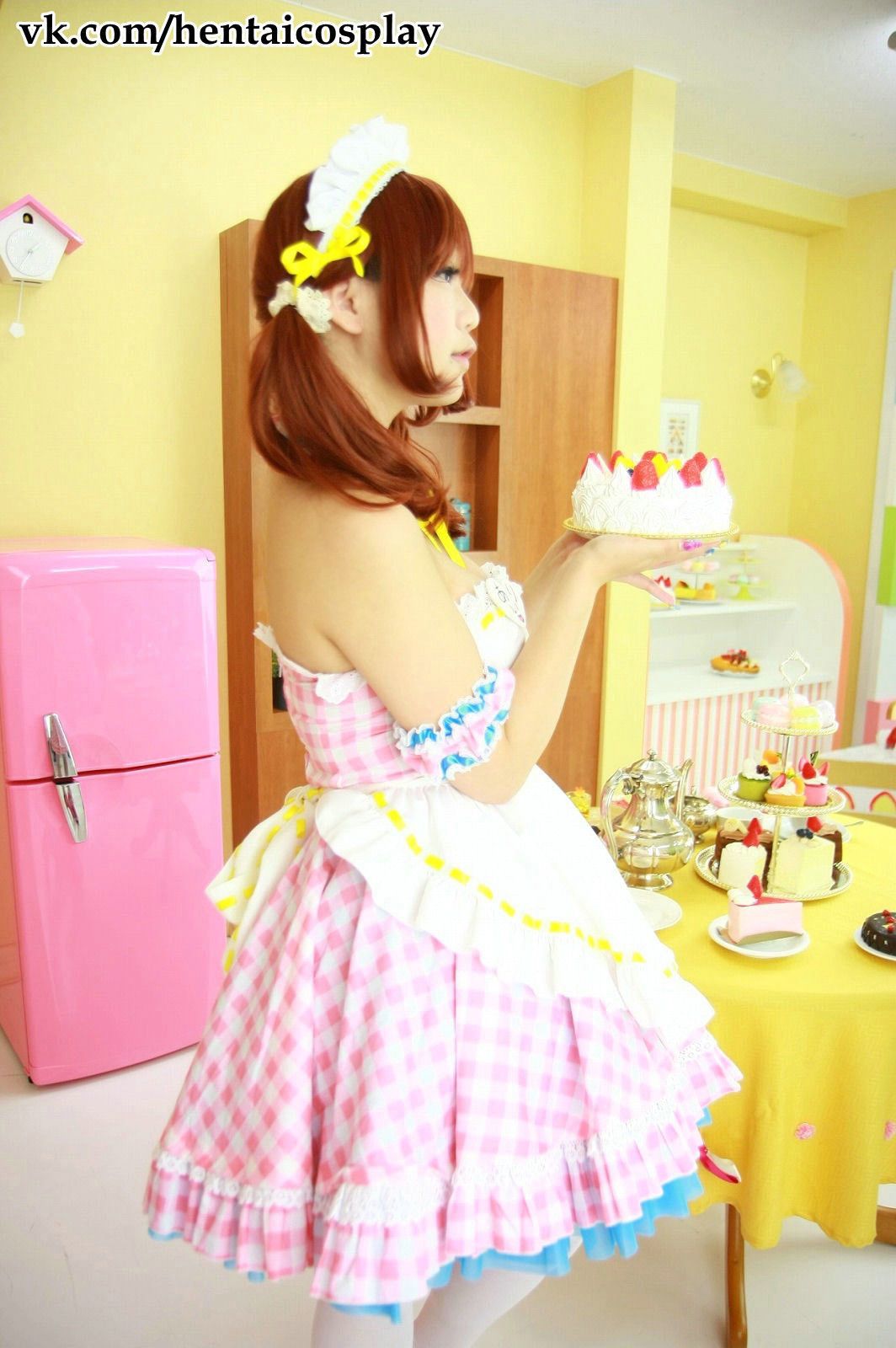 Kyouya(侠鵺) 《Idolmaster》Totoki Airi-图49