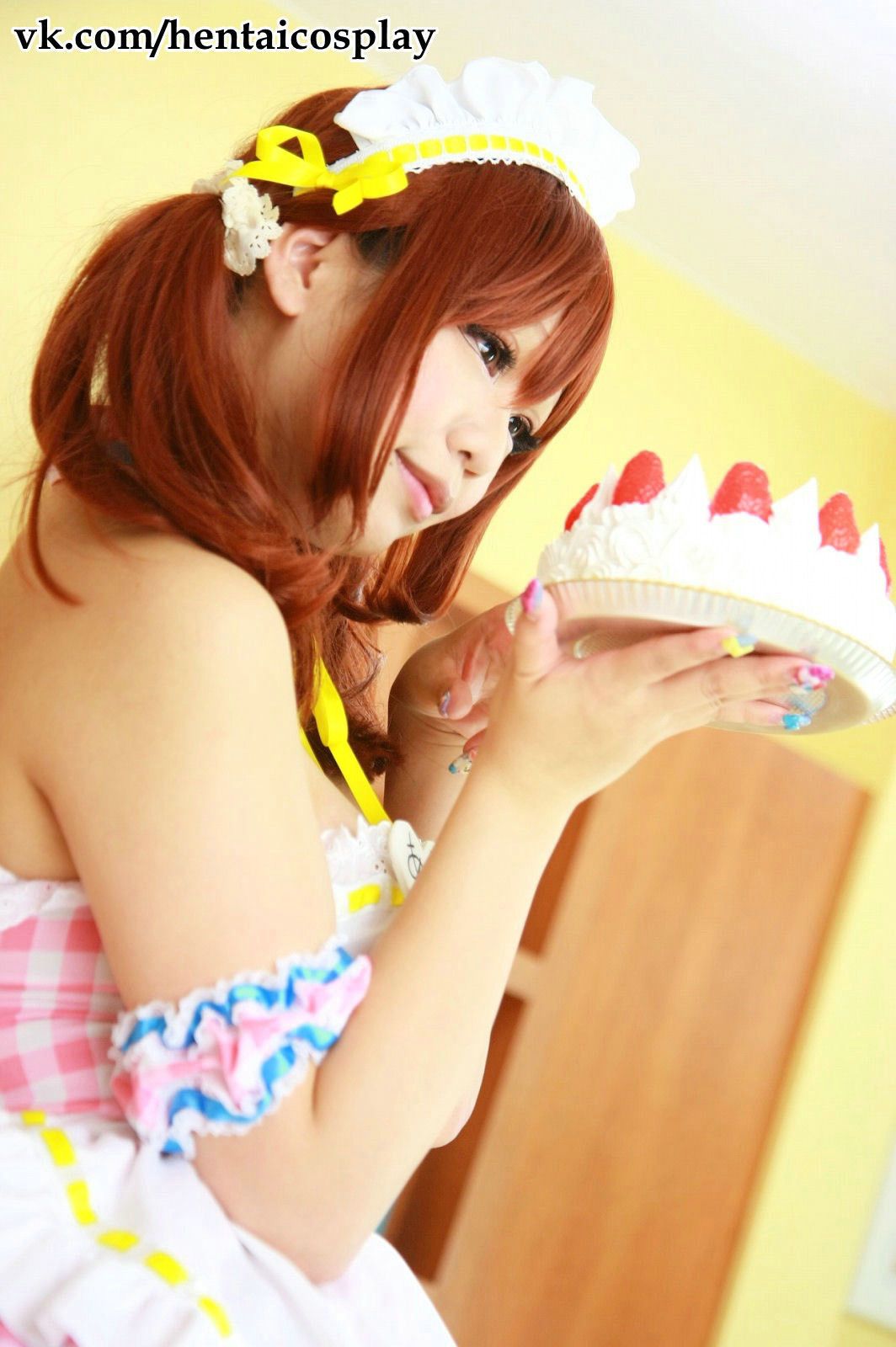 Kyouya(侠鵺) 《Idolmaster》Totoki Airi-图50