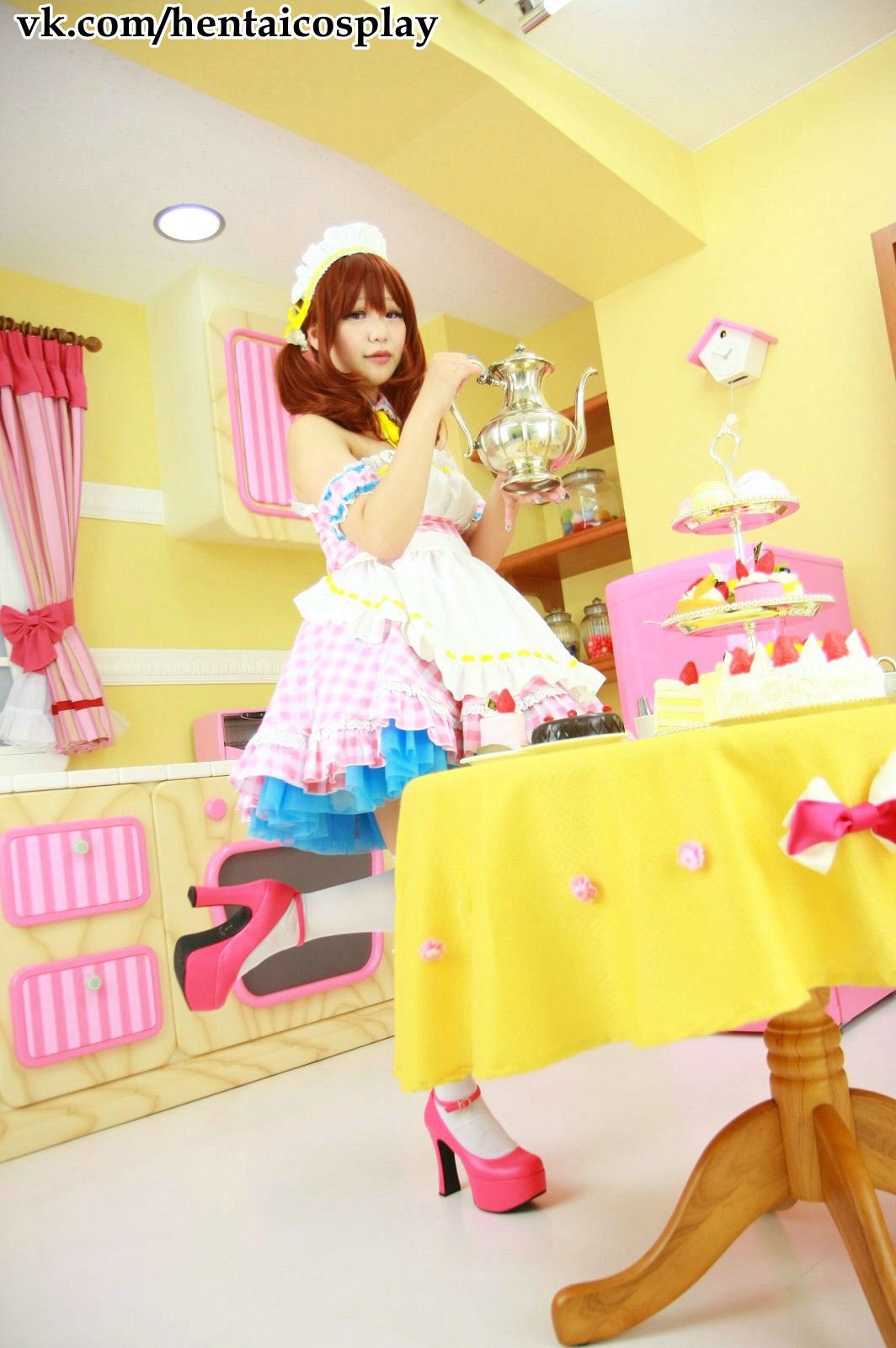 Kyouya(侠鵺) 《Idolmaster》Totoki Airi-图51