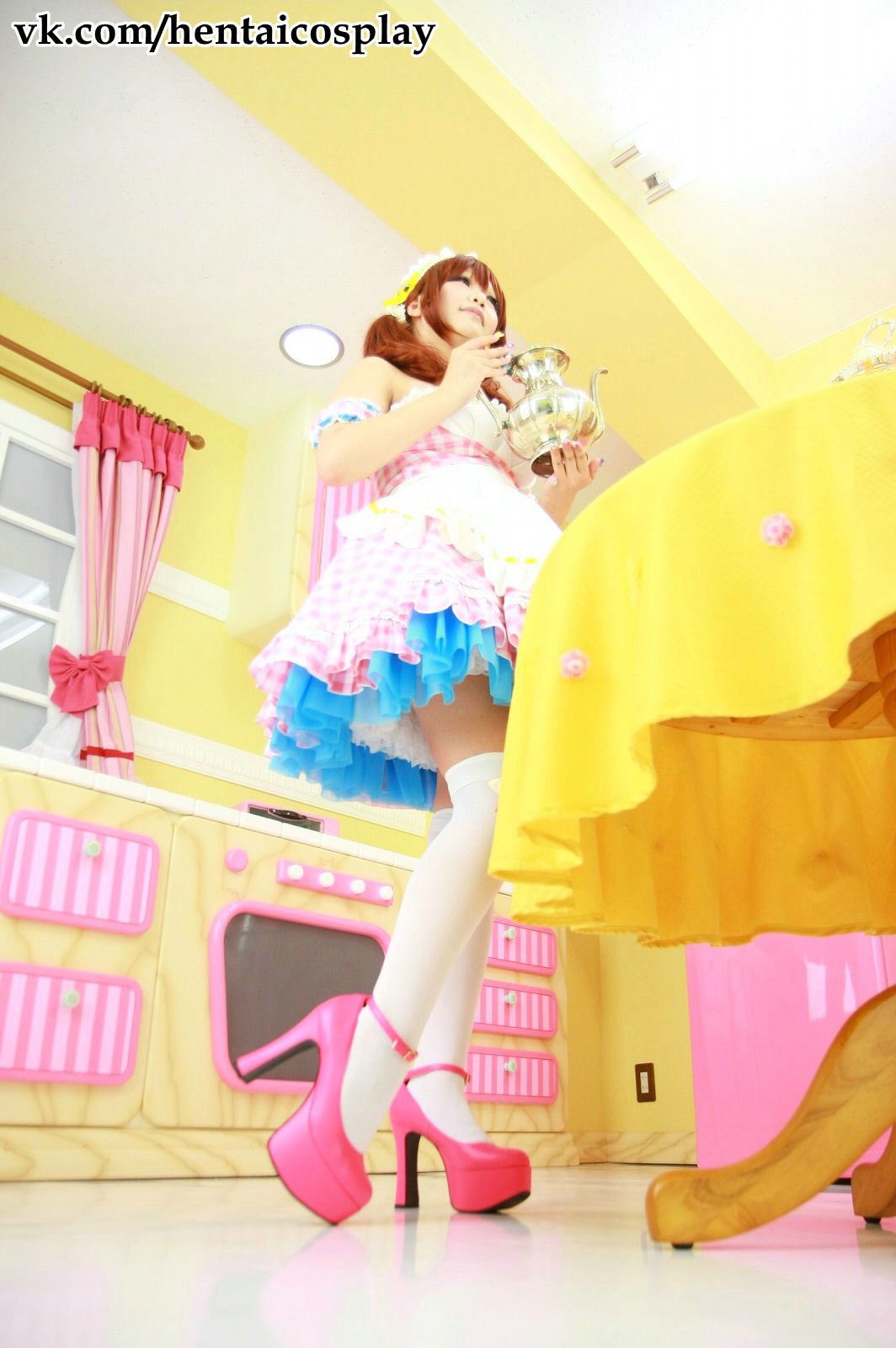 Kyouya(侠鵺) 《Idolmaster》Totoki Airi-图52