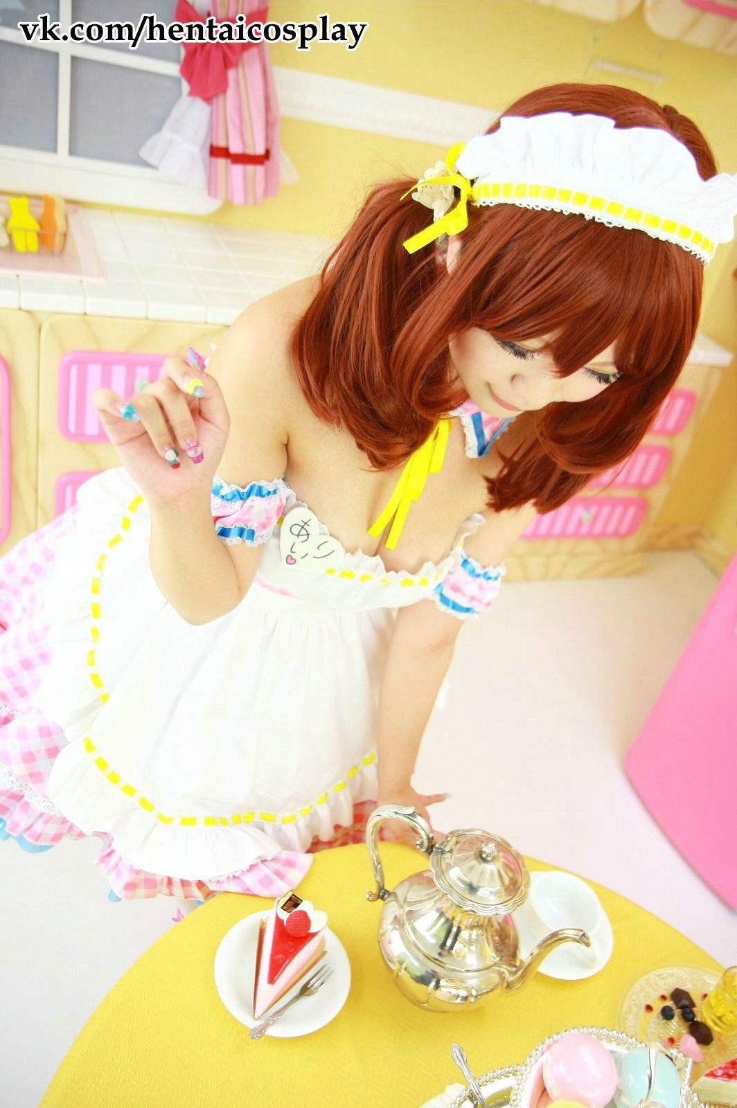 Kyouya(侠鵺) 《Idolmaster》Totoki Airi-图53