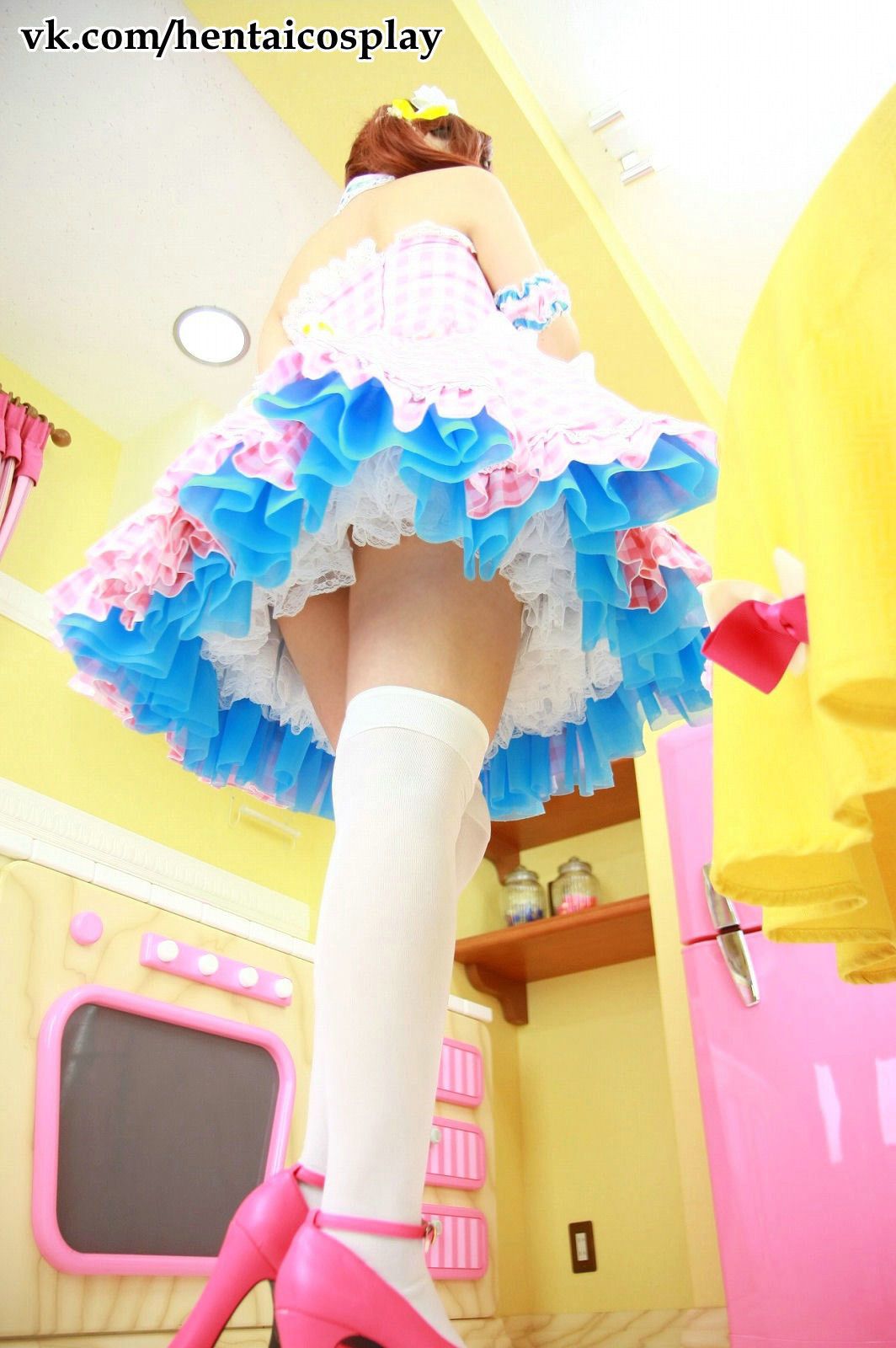 Kyouya(侠鵺) 《Idolmaster》Totoki Airi-图55