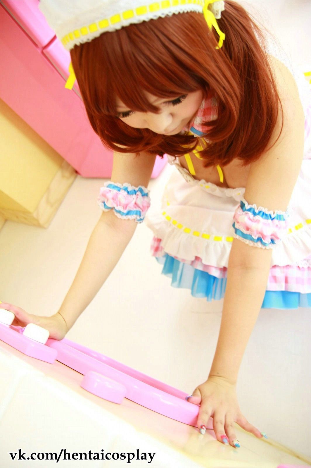 Kyouya(侠鵺) 《Idolmaster》Totoki Airi-图58