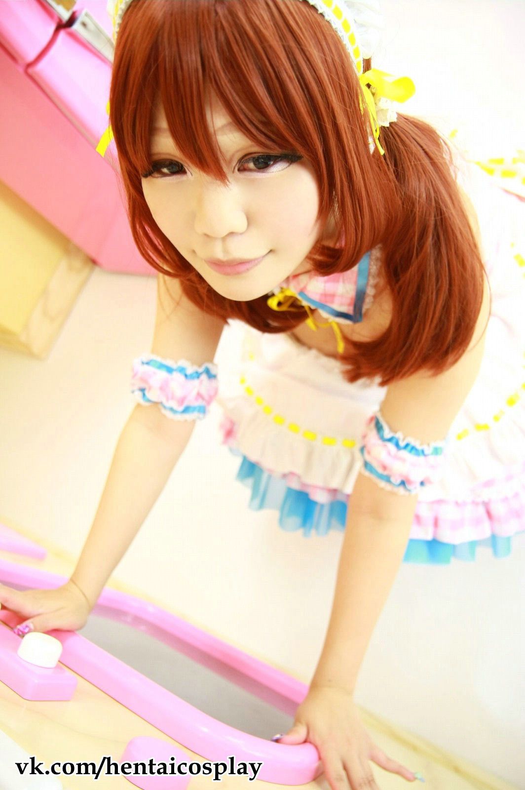 Kyouya(侠鵺) 《Idolmaster》Totoki Airi-图59