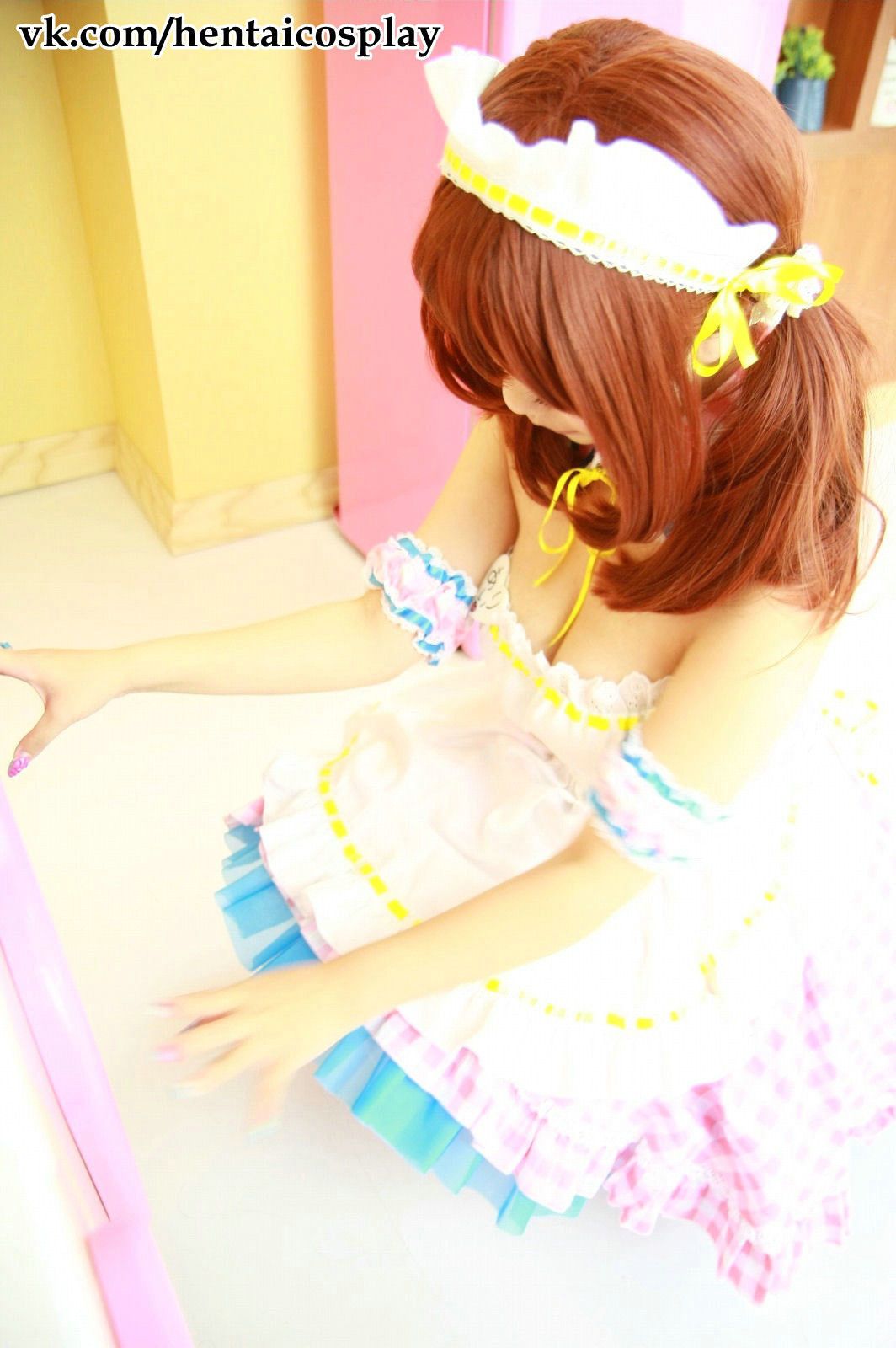 Kyouya(侠鵺) 《Idolmaster》Totoki Airi-图60