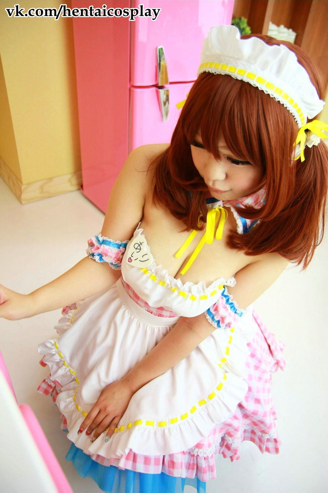 Kyouya(侠鵺) 《Idolmaster》Totoki Airi-图61