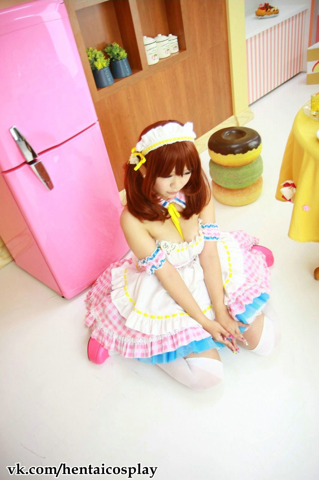 Kyouya(侠鵺) 《Idolmaster》Totoki Airi-图63