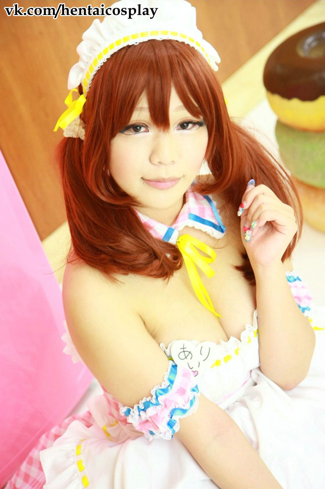 Kyouya(侠鵺) 《Idolmaster》Totoki Airi-图64