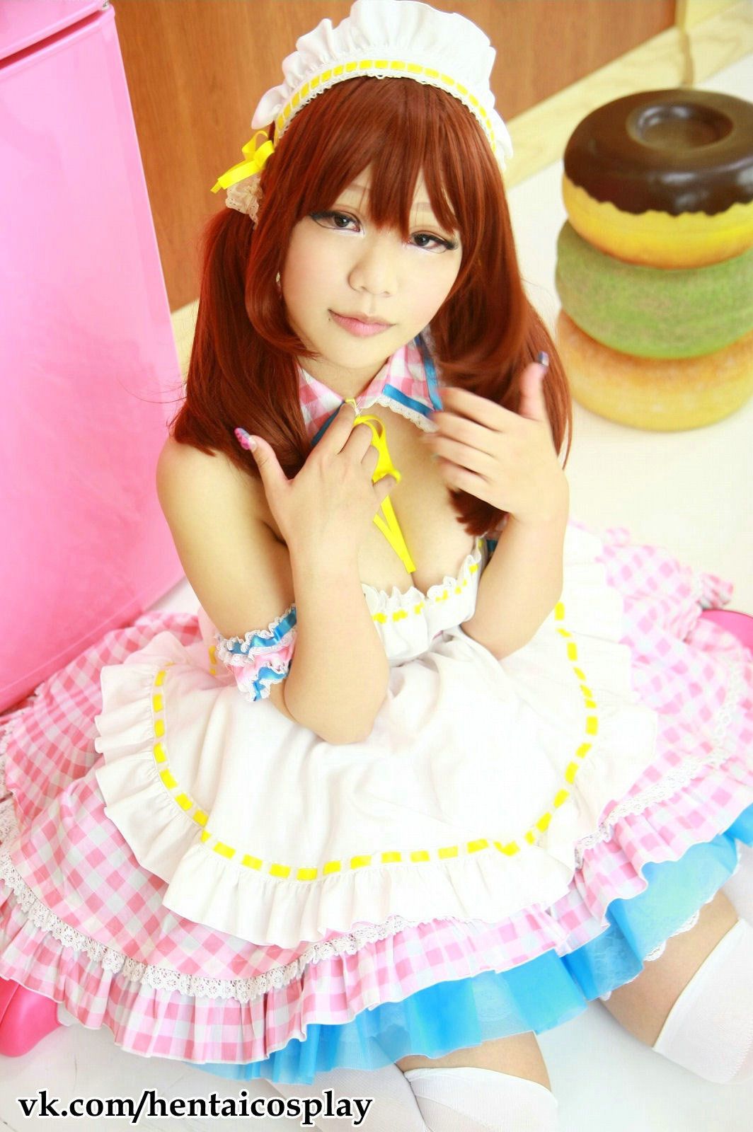 Kyouya(侠鵺) 《Idolmaster》Totoki Airi-图65
