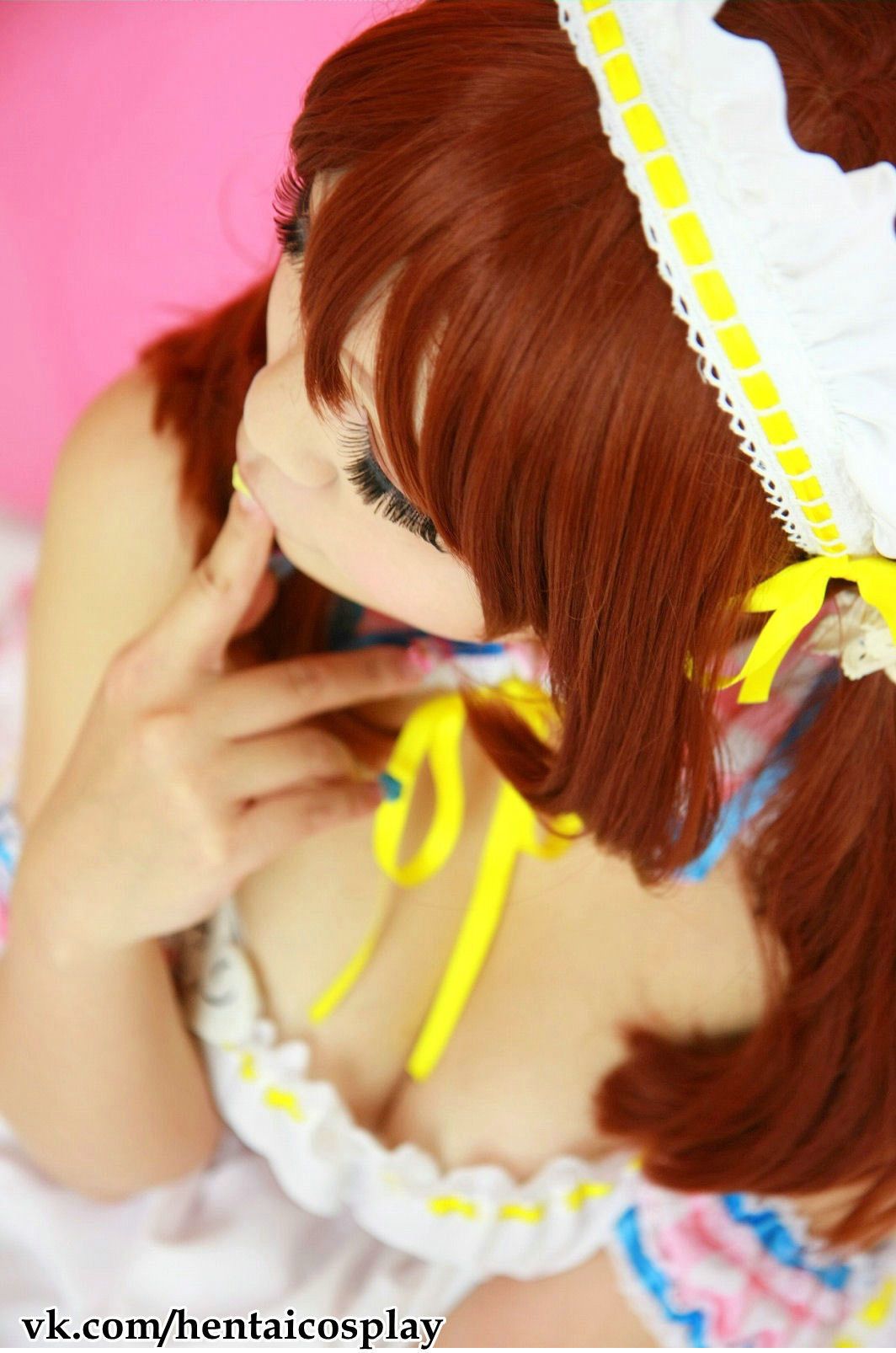Kyouya(侠鵺) 《Idolmaster》Totoki Airi-图66