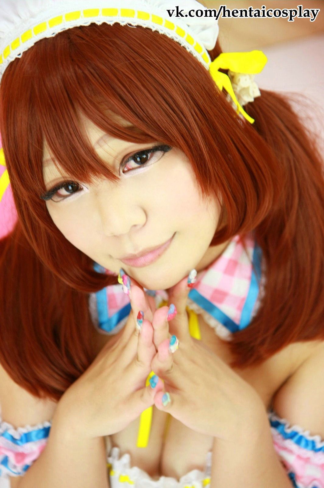 Kyouya(侠鵺) 《Idolmaster》Totoki Airi-图67