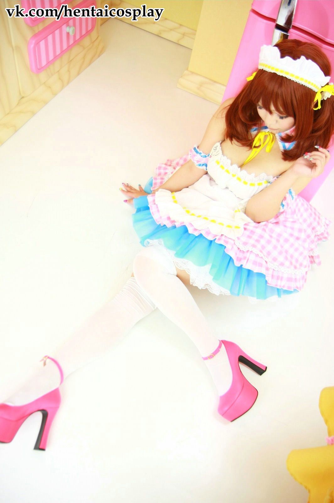 Kyouya(侠鵺) 《Idolmaster》Totoki Airi-图72