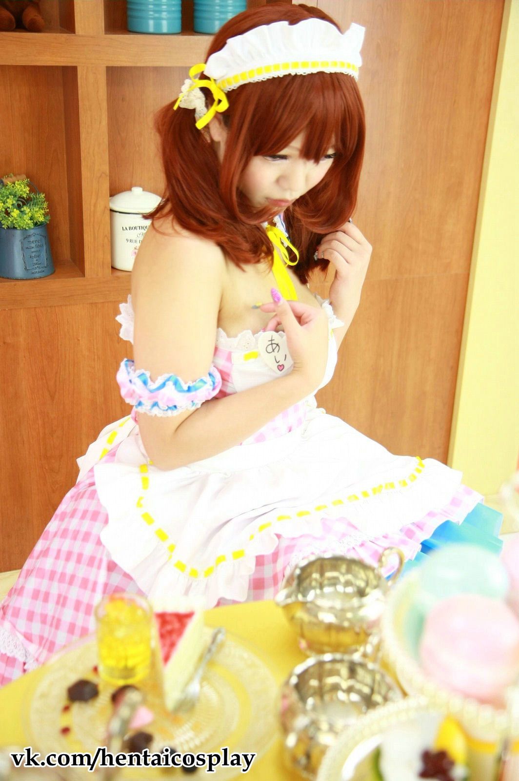 Kyouya(侠鵺) 《Idolmaster》Totoki Airi-图75